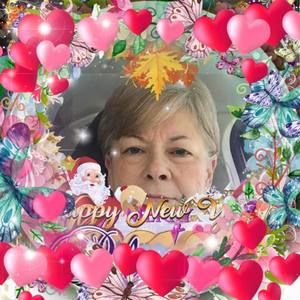 Meet your Posher, Marian